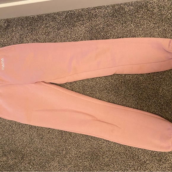 COPY - Brunette the label sweater and pants set - Picture 2 of 7